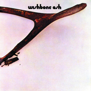 Wishbone Ash (MCA Records / Decca Records)