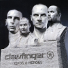 Discographie : Clawfinger