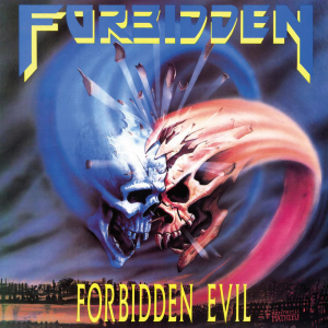 Forbidden Evil (Legacy Recordings)