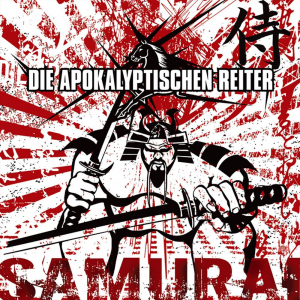 Samurai (Nuclear Blast)