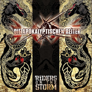 Riders on the Storm (Nuclear Blast)