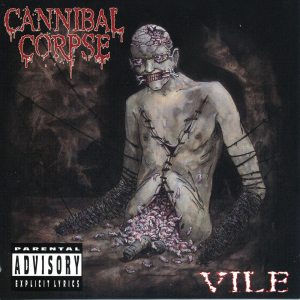 Vile (Metal Blade Records)