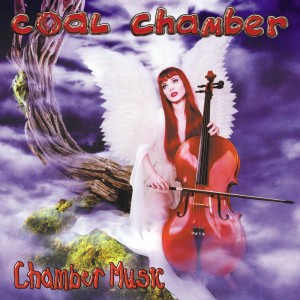 Chamber Music (Roadrunner Records)