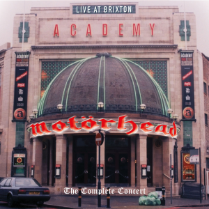 25 & Alive: Live at Brixton Academy (SPV)