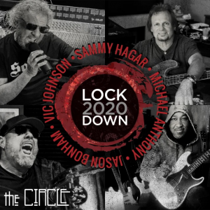 Lockdown 2020 (BMG)