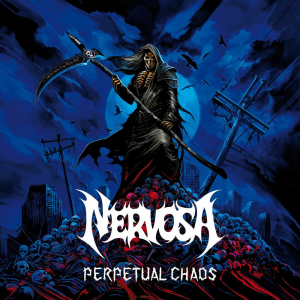 Perpetual Chaos (Napalm Records)