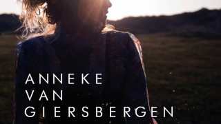 Anneke van Giersbergen "The Darkest Skies Are The Brightest"