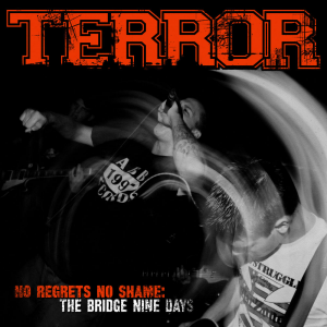 No Regrets, No Shame: The Bridge Nine Days (Bridge Nine Records)