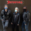 Discographie : The Dictators