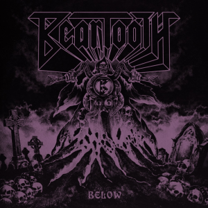 Below - Beartooth