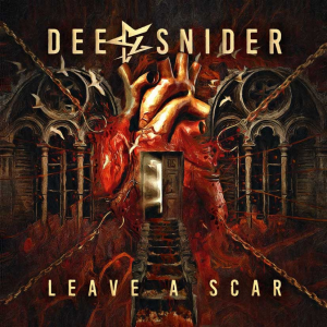 Album : Leave a Scar
