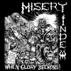 Discographie : Misery Index