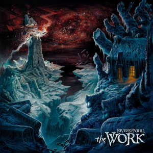 The Work (Metal Blade Records)