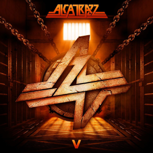 V - Alcatrazz