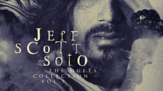 Jeff Scott Soto "The Duets Collection, Vol.1"