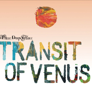Transit Of Venus (RCA Records)