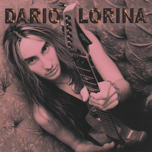 Dario Lorina (Shrapnel Records)
