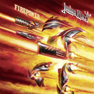 Lightning Strike - Judas Priest
