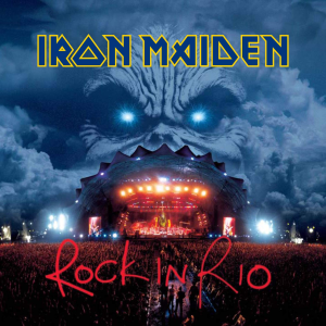 Rock In Rio (EMI)