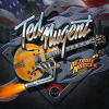 Discographie : Ted Nugent