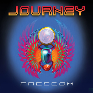 Freedom (Frontiers Music S.R.L.)