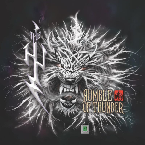 Album : Rumble Of Thunder