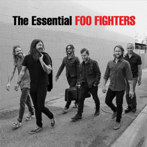 The Essential Foo Fighters (RCA Records)
