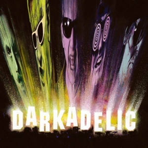 Album : Darkadelic