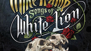 Mike Tramp "Songs Of White Lion"