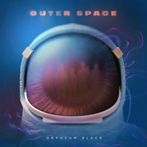 Outer Space (Slaptrack / Blood Blast Distribution)