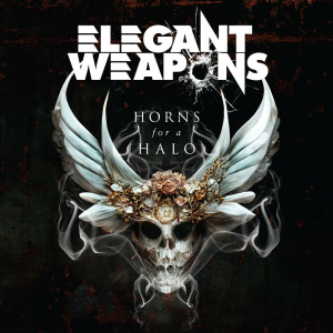 Album : Horns For A Halo