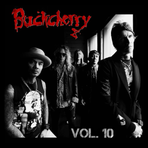 Vol. 10 - Buckcherry