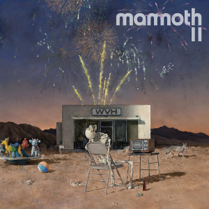 Mammoth II (BMG)