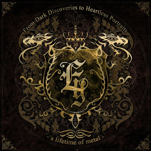 From Dark Discoveries to Heartless Portraits (Napalm Records)