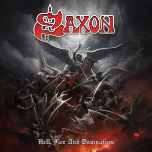 Hell, Fire And Damnation (Silver Lining Music)