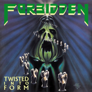 Twisted Into Form (Legacy Recordings)