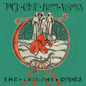 Album : The Twilight Robes