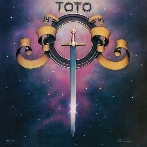 Toto (Columbia Records)