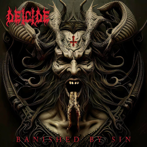 Album : Banished By Sin