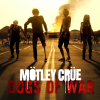 Discographie : Mötley Crüe