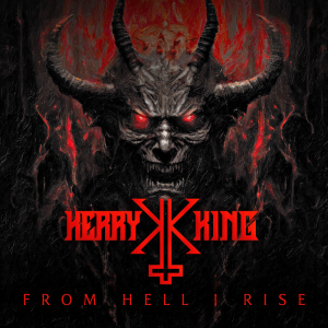 From Hell I Rise (Reigning Phoenix Music)