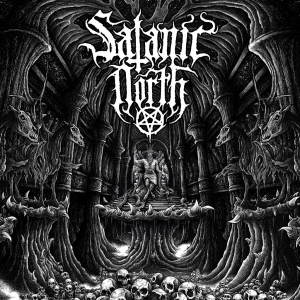Satanic North - Satanic North (Reaper Entertainment)