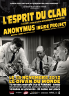 L'Esprit du Clan - 16/11/2012 19:00