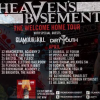 Concerts : Heaven's Basement