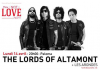 The Lords Of Altamont - 14/04/2014 19:00