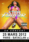 Steel Panther - 25/03/2012 19:00