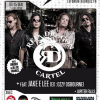 Concerts : Red Dragon Cartel