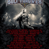 Concerts : Bolt Thrower