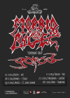 Morbid Angel - 11/11/2014 19:00