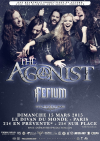 The Agonist - 15/03/2015 19:00